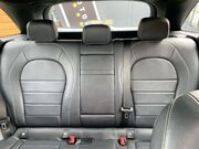 Mercedes-Benz GLC 2.1 GLC250d AMG Line (Premium) SUV 5dr Diesel G-Tronic 4MATIC Euro 6 (s/s) 11