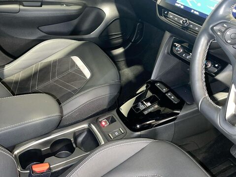 Vauxhall Corsa 1.2 Turbo Ultimate Hatchback 5dr Petrol Auto Euro 6 (s/s) (130 ps) One Owne 13