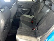 Vauxhall Corsa 1.2 Turbo Ultimate Hatchback 5dr Petrol Auto Euro 6 (s/s) (130 ps) One Owne 15