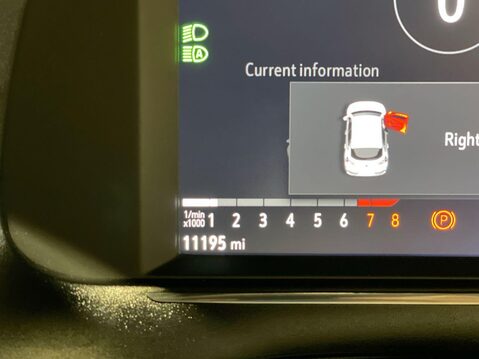 Vauxhall Corsa 1.2 Turbo Ultimate Hatchback 5dr Petrol Auto Euro 6 (s/s) (130 ps) One Owne 2