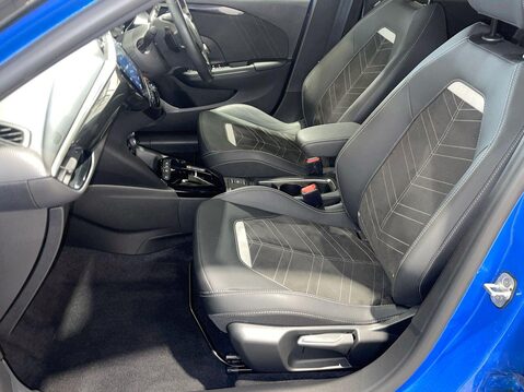 Vauxhall Corsa 1.2 Turbo Ultimate Hatchback 5dr Petrol Auto Euro 6 (s/s) (130 ps) One Owne 16