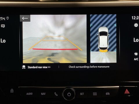 Vauxhall Corsa 1.2 Turbo Ultimate Hatchback 5dr Petrol Auto Euro 6 (s/s) (130 ps) One Owne 14