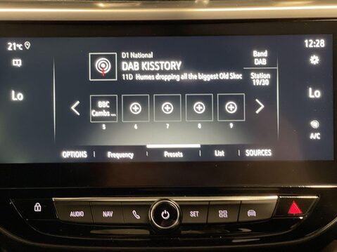 Vauxhall Corsa 1.2 Turbo Ultimate Hatchback 5dr Petrol Auto Euro 6 (s/s) (130 ps) One Owne 4