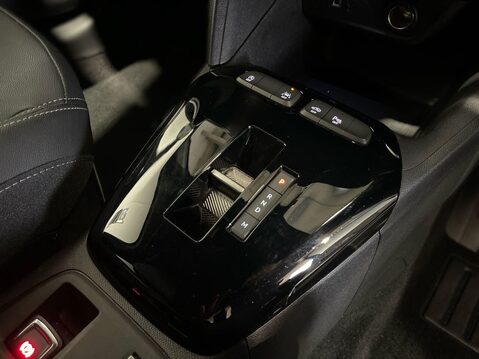 Vauxhall Corsa 1.2 Turbo Ultimate Hatchback 5dr Petrol Auto Euro 6 (s/s) (130 ps) One Owne 12