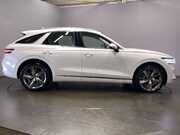 Genesis GV70 2.5T Luxury SUV 5dr Petrol Auto 4WD Euro 6 (s/s) (304 ps) 9