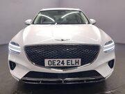 Genesis GV70 2.5T Luxury SUV 5dr Petrol Auto 4WD Euro 6 (s/s) (304 ps) 10