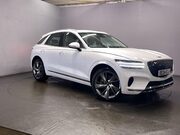 Genesis GV70 2.5T Luxury SUV 5dr Petrol Auto 4WD Euro 6 (s/s) (304 ps) 1