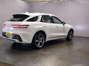 Genesis GV70 2.5T Luxury SUV 5dr Petrol Auto 4WD Euro 6 (s/s) (304 ps) 8