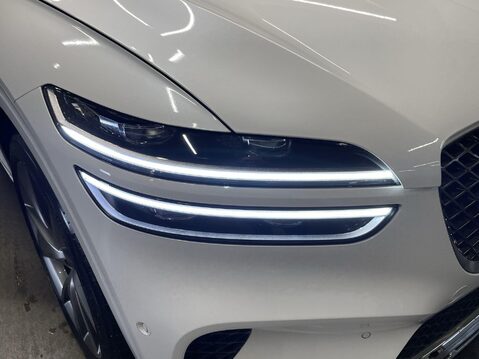 Genesis GV70 2.5T Luxury SUV 5dr Petrol Auto 4WD Euro 6 (s/s) (304 ps) 23