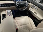 Genesis GV70 2.5T Luxury SUV 5dr Petrol Auto 4WD Euro 6 (s/s) (304 ps) 15