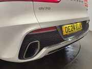 Genesis GV70 2.5T Luxury SUV 5dr Petrol Auto 4WD Euro 6 (s/s) (304 ps) 14