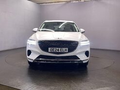 Genesis GV70 2.5T Luxury SUV 5dr Petrol Auto 4WD Euro 6 (s/s) (304 ps)