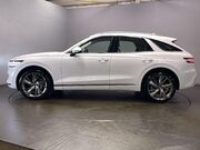 Genesis GV70 2.5T Luxury SUV 5dr Petrol Auto 4WD Euro 6 (s/s) (304 ps) 5