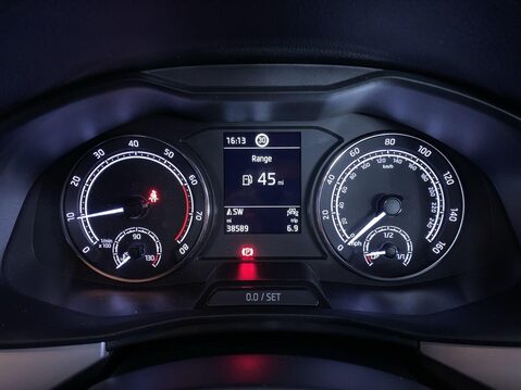 Skoda Kamiq 1.0 TSI SE Drive SUV 5dr Petrol Manual Euro 6 (s/s) (95 ps) Cruise - Blueto 28