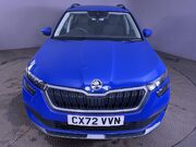 Skoda Kamiq 1.0 TSI SE Drive SUV 5dr Petrol Manual Euro 6 (s/s) (95 ps) Cruise - Blueto 10