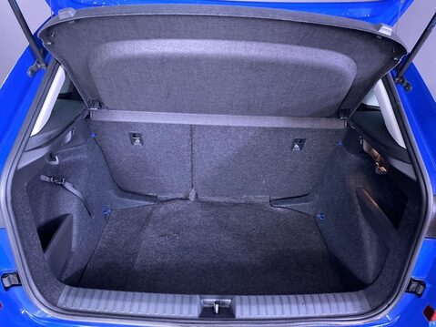 Skoda Kamiq 1.0 TSI SE Drive SUV 5dr Petrol Manual Euro 6 (s/s) (95 ps) Cruise - Blueto 13