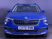 Skoda Kamiq 1.0 TSI SE Drive SUV 5dr Petrol Manual Euro 6 (s/s) (95 ps) Cruise - Blueto 3