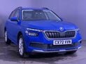 Skoda Kamiq 1.0 TSI SE Drive SUV 5dr Petrol Manual Euro 6 (s/s) (95 ps) Cruise - Blueto 2