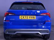 Skoda Kamiq 1.0 TSI SE Drive SUV 5dr Petrol Manual Euro 6 (s/s) (95 ps) Cruise - Blueto 7
