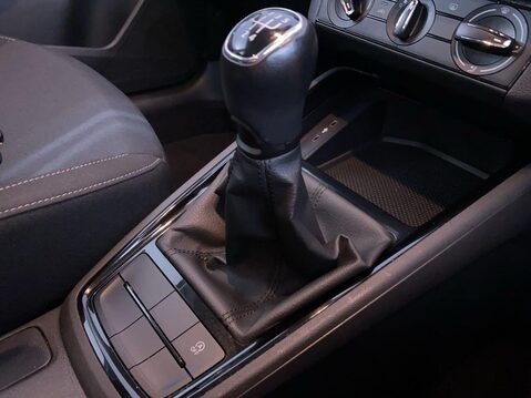 Skoda Kamiq 1.0 TSI SE Drive SUV 5dr Petrol Manual Euro 6 (s/s) (95 ps) Cruise - Blueto 21