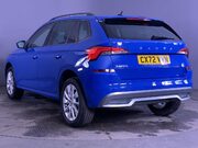 Skoda Kamiq 1.0 TSI SE Drive SUV 5dr Petrol Manual Euro 6 (s/s) (95 ps) Cruise - Blueto 6