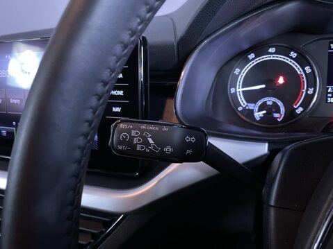 Skoda Kamiq 1.0 TSI SE Drive SUV 5dr Petrol Manual Euro 6 (s/s) (95 ps) Cruise - Blueto 32