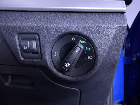 Skoda Kamiq 1.0 TSI SE Drive SUV 5dr Petrol Manual Euro 6 (s/s) (95 ps) Cruise - Blueto 23
