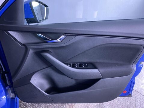 Skoda Kamiq 1.0 TSI SE Drive SUV 5dr Petrol Manual Euro 6 (s/s) (95 ps) Cruise - Blueto 27