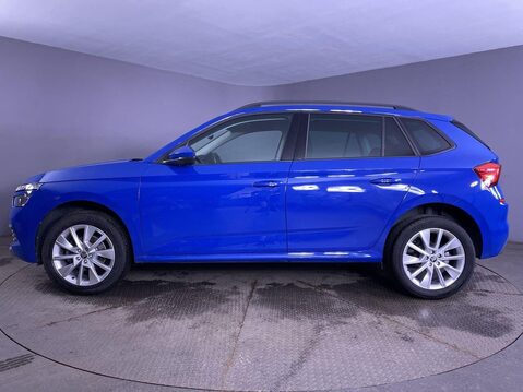 Skoda Kamiq 1.0 TSI SE Drive SUV 5dr Petrol Manual Euro 6 (s/s) (95 ps) Cruise - Blueto 5