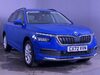 Skoda Kamiq 1.0 TSI SE Drive SUV 5dr Petrol Manual Euro 6 (s/s) (95 ps) Cruise - Blueto