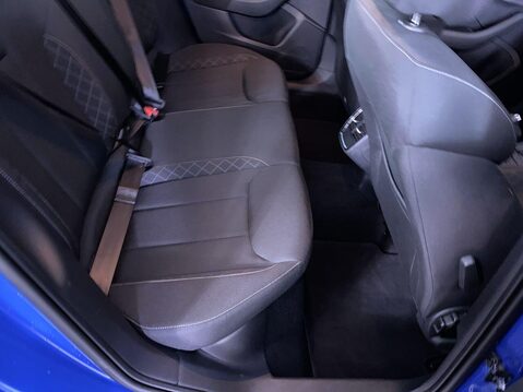 Skoda Kamiq 1.0 TSI SE Drive SUV 5dr Petrol Manual Euro 6 (s/s) (95 ps) Cruise - Blueto 19