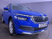 Skoda Kamiq 1.0 TSI SE Drive SUV 5dr Petrol Manual Euro 6 (s/s) (95 ps) Cruise - Blueto 11