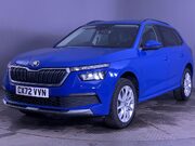 Skoda Kamiq 1.0 TSI SE Drive SUV 5dr Petrol Manual Euro 6 (s/s) (95 ps) Cruise - Blueto 4