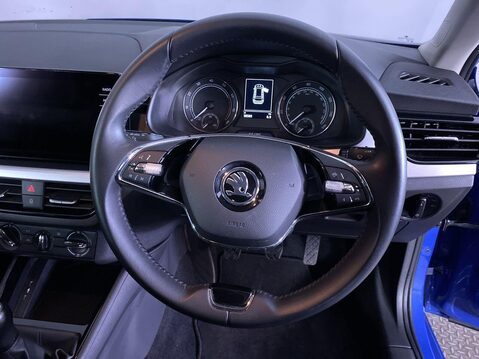 Skoda Kamiq 1.0 TSI SE Drive SUV 5dr Petrol Manual Euro 6 (s/s) (95 ps) Cruise - Blueto 16