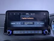 Hyundai KONA 1.6 h-GDi Premium SUV 5dr Petrol Hybrid DCT Euro 6 (s/s) (141 ps) Bluetooth 30