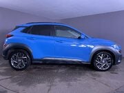 Hyundai KONA 1.6 h-GDi Premium SUV 5dr Petrol Hybrid DCT Euro 6 (s/s) (141 ps) Bluetooth 9