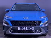 Hyundai KONA 1.6 h-GDi Premium SUV 5dr Petrol Hybrid DCT Euro 6 (s/s) (141 ps) Bluetooth 3