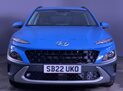 Hyundai KONA 1.6 h-GDi Premium SUV 5dr Petrol Hybrid DCT Euro 6 (s/s) (141 ps) Bluetooth 3