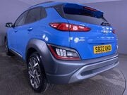 Hyundai KONA 1.6 h-GDi Premium SUV 5dr Petrol Hybrid DCT Euro 6 (s/s) (141 ps) Bluetooth 14