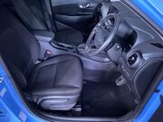 Hyundai KONA 1.6 h-GDi Premium SUV 5dr Petrol Hybrid DCT Euro 6 (s/s) (141 ps) Bluetooth 15