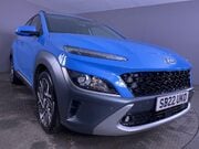 Hyundai KONA 1.6 h-GDi Premium SUV 5dr Petrol Hybrid DCT Euro 6 (s/s) (141 ps) Bluetooth 11