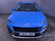 Hyundai KONA 1.6 h-GDi Premium SUV 5dr Petrol Hybrid DCT Euro 6 (s/s) (141 ps) Bluetooth 10