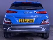 Hyundai KONA 1.6 h-GDi Premium SUV 5dr Petrol Hybrid DCT Euro 6 (s/s) (141 ps) Bluetooth 7