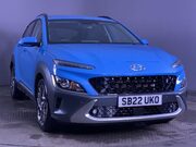 Hyundai KONA 1.6 h-GDi Premium SUV 5dr Petrol Hybrid DCT Euro 6 (s/s) (141 ps) Bluetooth 2