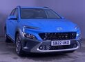 Hyundai KONA 1.6 h-GDi Premium SUV 5dr Petrol Hybrid DCT Euro 6 (s/s) (141 ps) Bluetooth 2