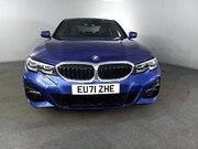 BMW 3 Series 2.0 330e 12kWh M Sport Saloon 4dr Petrol Plug-in Hybrid Auto Euro 6 (s/s) ( 2