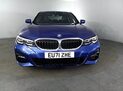 BMW 3 Series 2.0 330e 12kWh M Sport Saloon 4dr Petrol Plug-in Hybrid Auto Euro 6 (s/s) ( 2