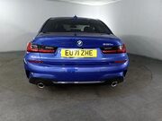 BMW 3 Series 2.0 330e 12kWh M Sport Saloon 4dr Petrol Plug-in Hybrid Auto Euro 6 (s/s) ( 6