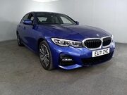 BMW 3 Series 2.0 330e 12kWh M Sport Saloon 4dr Petrol Plug-in Hybrid Auto Euro 6 (s/s) ( 1