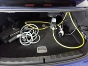 BMW 3 Series 2.0 330e 12kWh M Sport Saloon 4dr Petrol Plug-in Hybrid Auto Euro 6 (s/s) ( 15